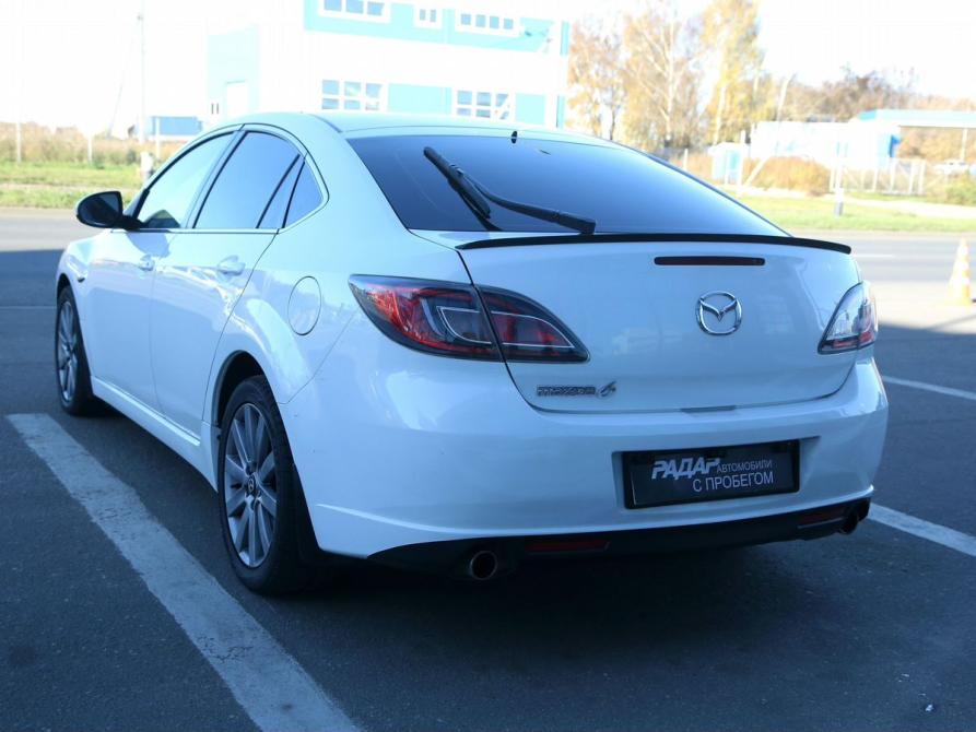 Mazda 6 II (GH) Иваново  - изображение 4