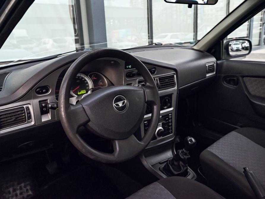 Daewoo Nexia I Рестайлинг Екатеринбург  - изображение 13