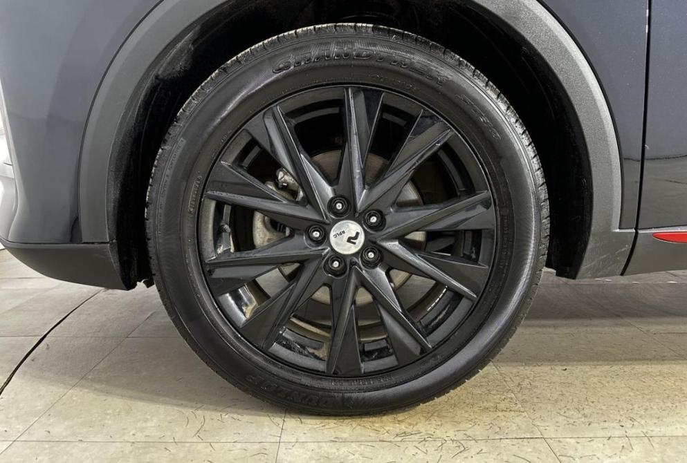 Changan CS55 Plus II Саранск  - изображение 18