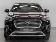 Hyundai Santa Fe III Рестайлинг Санкт-Петербург  - изображение 32