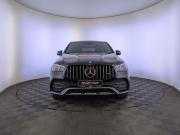 Mercedes-Benz GLE Coupe II (C167) Москва  - изображение 32