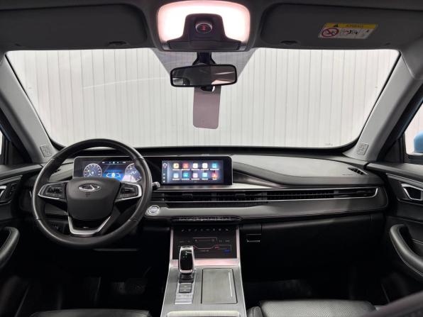 Chery Tiggo 4 Pro I с пробегом 2024 года, цена 1 597 000 рублей, 34364 км, внедорожник, Автокод Объявления