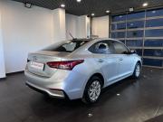 Hyundai Solaris II Чебоксары  - изображение 37