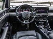 Kia K5 III Волгоград  - изображение 55