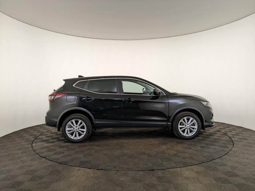 Nissan Qashqai II Рестайлинг Москва  - изображение 4