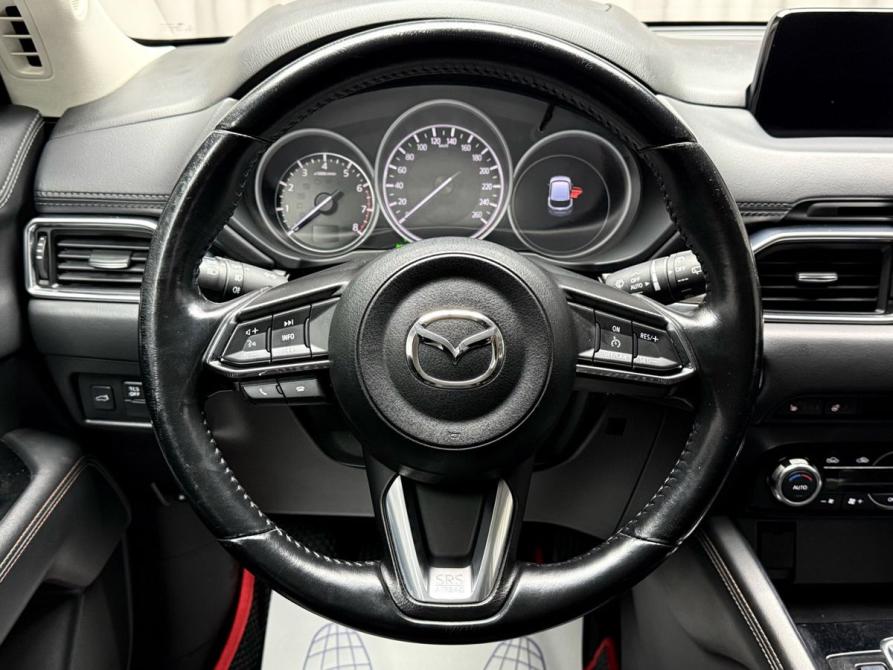 Mazda CX-5 II Ижевск  - изображение 21