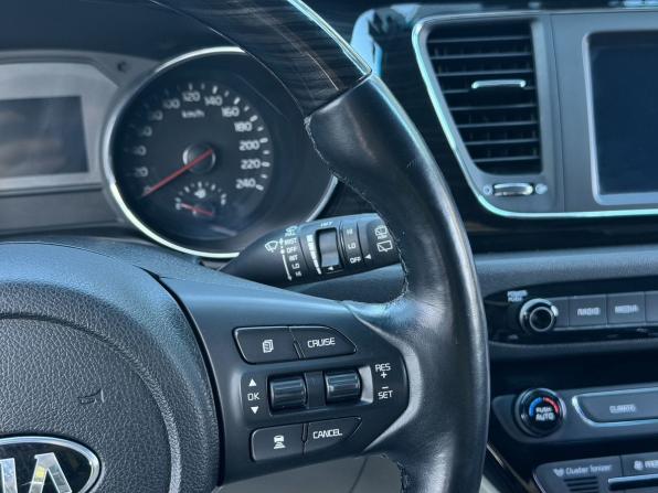 Kia Carnival III с пробегом 2019 года, цена 3 150 000 рублей, 54000 км, минивэн, Автокод Объявления