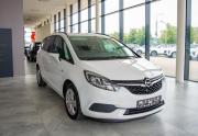 Opel Zafira C Рестайлинг Ростов-на-Дону  - изображение 27