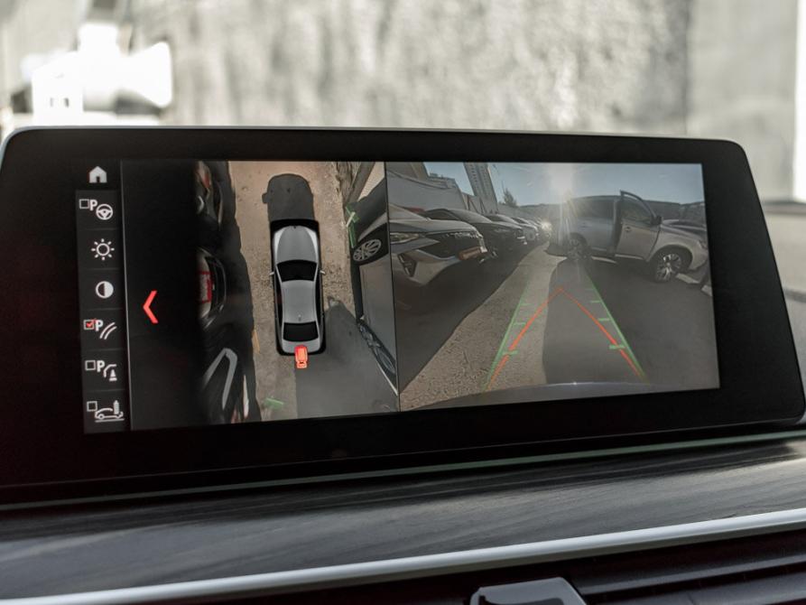 BMW 5 серии VII (G30/G31/G38) Екатеринбург  - изображение 24