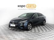 Kia Cerato IV Ногинск  - изображение 19