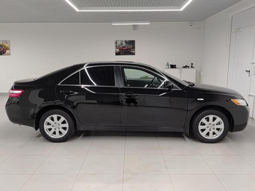 Toyota Camry VI (XV40) Казань  - изображение 5