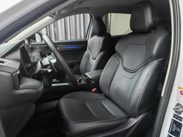 Haval Jolion I Рестайлинг с пробегом 2024 года, цена 2 333 000 рублей, 10084 км, внедорожник, Автокод Объявления