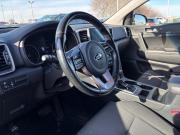 Kia Sportage IV Рестайлинг Набережные Челны  - изображение 44
