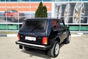 Lada (ВАЗ) Niva Legend Саратов  - изображение 26