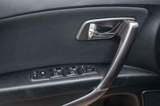 FAW Besturn X80 I с пробегом 2017 года, цена 1 131 000 рублей, 97879 км, внедорожник, Автокод Объявления