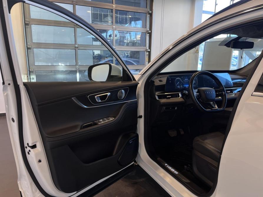 Chery Tiggo 7 Pro Max I Рестайлинг Чебоксары  - изображение 19