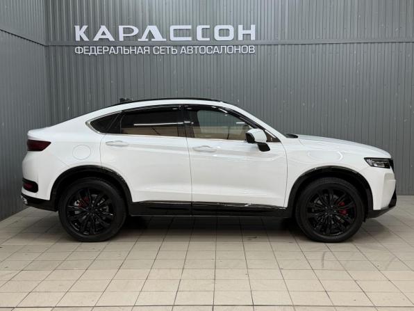 Knewstar 001 с пробегом 2024 года, цена 3 010 000 рублей, 46000 км, внедорожник, Автокод Объявления