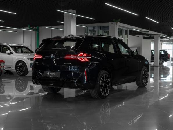 BMW X3 IV (G45/G48) с пробегом 2026 года, цена 7 100 000 рублей, 50 км, внедорожник, Автокод Объявления
