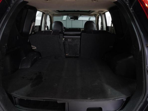 Nissan X-Trail II с пробегом 2007 года, цена 999 000 рублей, 363493 км, внедорожник, Автокод Объявления