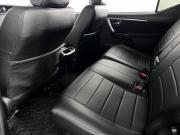 Toyota Fortuner II Рестайлинг Калининград  - изображение 27