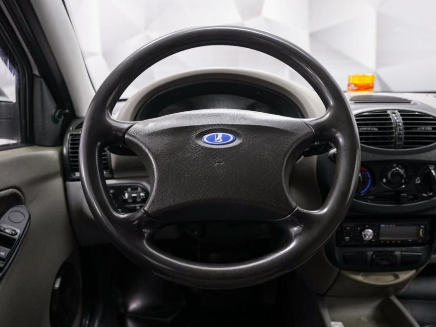 Lada (ВАЗ) Kalina I Ульяновск  - изображение 14