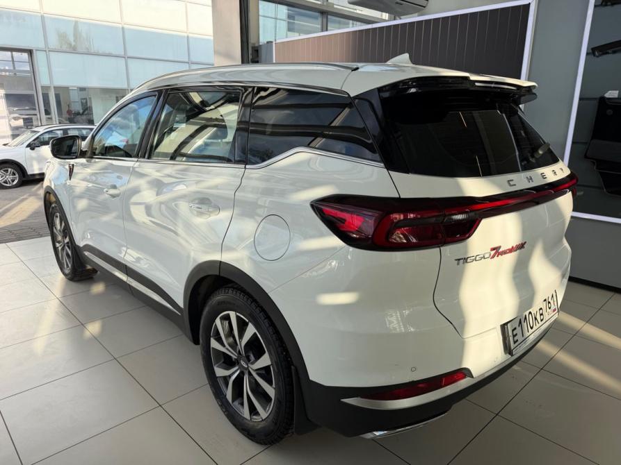 Chery Tiggo 7 Pro Max I Таганрог  - изображение 6