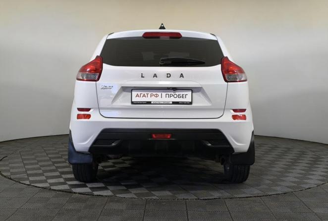 Lada (ВАЗ) XRAY I с пробегом 2017 года, цена 700 000 рублей, 151617 км, хэтчбек, Автокод Объявления