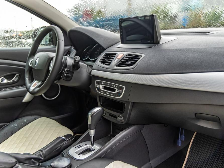 Renault Fluence I Волгоград  - изображение 24