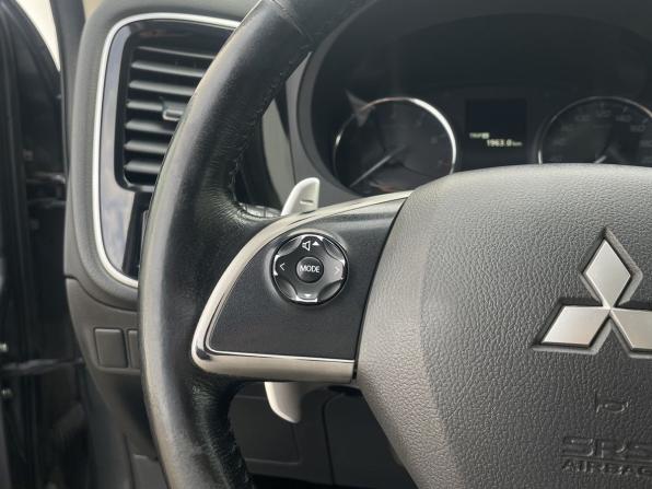 Mitsubishi Outlander III с пробегом 2014 года, цена 1 490 000 рублей, 199866 км, внедорожник, Автокод Объявления