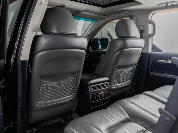 Toyota Land Cruiser 200 Series с пробегом 2008 года, цена 3 349 000 рублей, 237113 км, внедорожник, Автокод Объявления