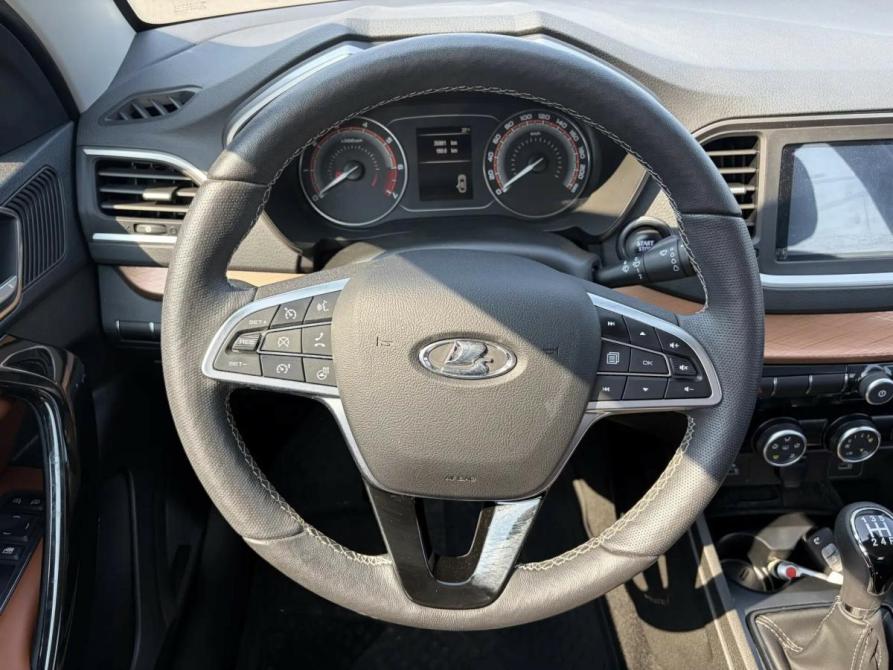 Lada (ВАЗ) Vesta I Рестайлинг (NG) Череповец  - изображение 11