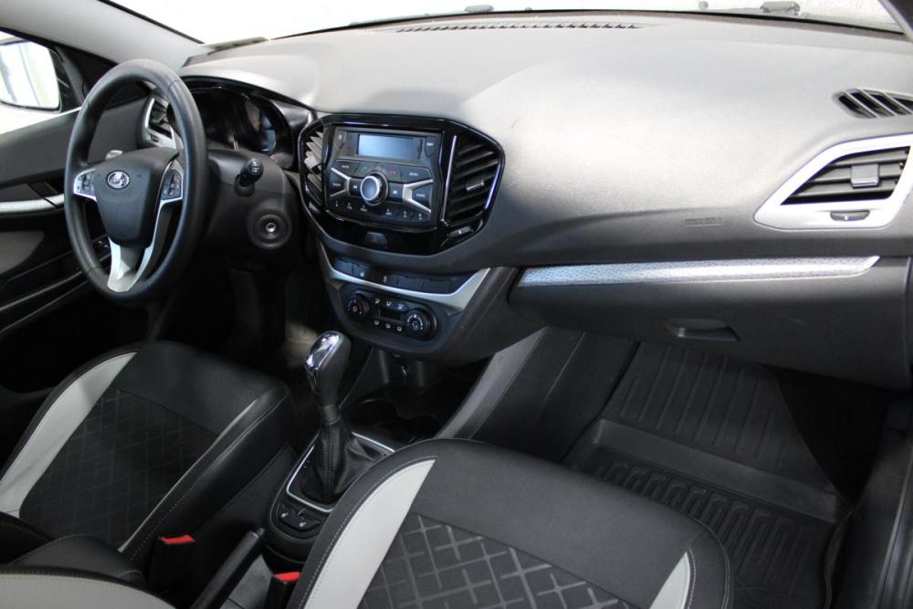 Lada (ВАЗ) Vesta I Ярославль  - изображение 11