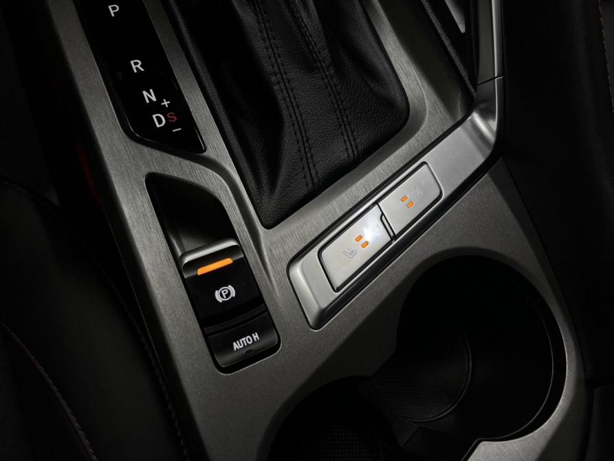 Changan CS35 Plus I Рестайлинг Тверь  - изображение 20