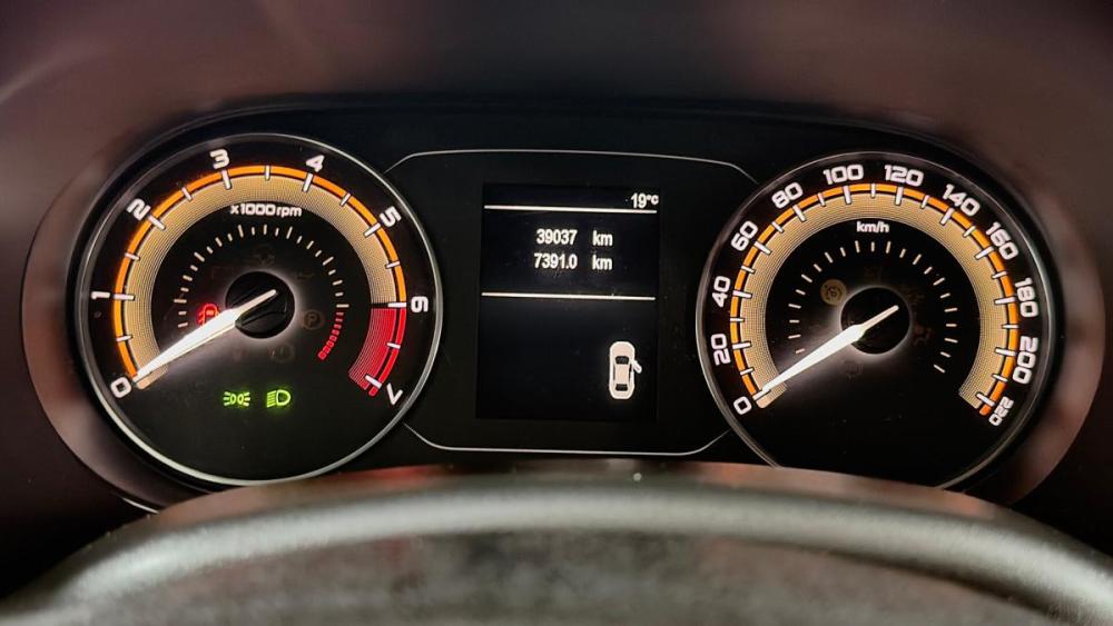 Lada (ВАЗ) Vesta I Рестайлинг (NG) Екатеринбург  - изображение 11