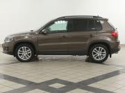 Volkswagen Tiguan I Рестайлинг Иваново  - изображение 26