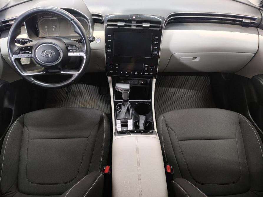 Hyundai Tucson IV Ярославль  - изображение 9