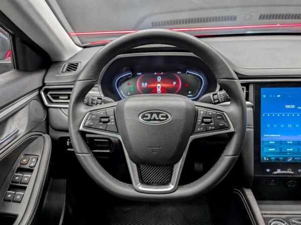 JAC J7 I с пробегом 2023 года, цена 1 295 000 рублей, 78000 км, лифтбек, Автокод Объявления