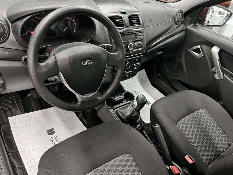 Lada (ВАЗ) Granta I Рестайлинг Тверь  - изображение 8