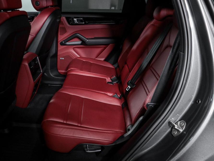 Porsche Cayenne III Москва  - изображение 10