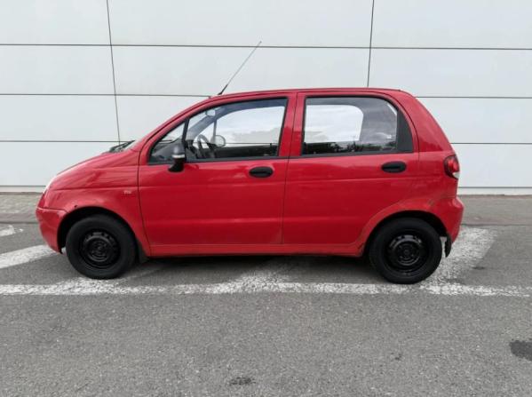 Daewoo Matiz I Рестайлинг с пробегом 2013 года, цена 270 000 рублей, 142799 км, хэтчбек, Автокод Объявления