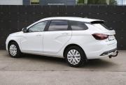 Lada (ВАЗ) Vesta I Рестайлинг (NG) Сыктывкар  - изображение 26