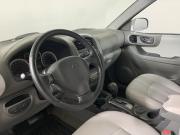 Hyundai Santa Fe Classic Москва  - изображение 30