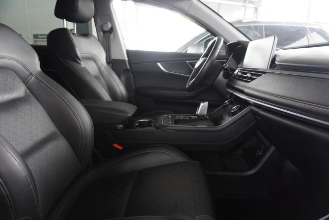 Chery Tiggo 8 I Рестайлинг с пробегом 2023 года, цена 1 850 000 рублей, 72500 км, внедорожник, Автокод Объявления