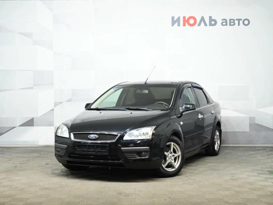 Ford Focus II Екатеринбург  - изображение 1