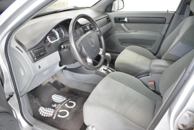 Daewoo Gentra II с пробегом 2014 года, цена 599 000 рублей, 123000 км, седан, Автокод Объявления
