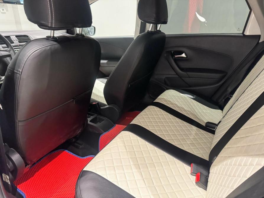 Volkswagen Polo V Екатеринбург  - изображение 14