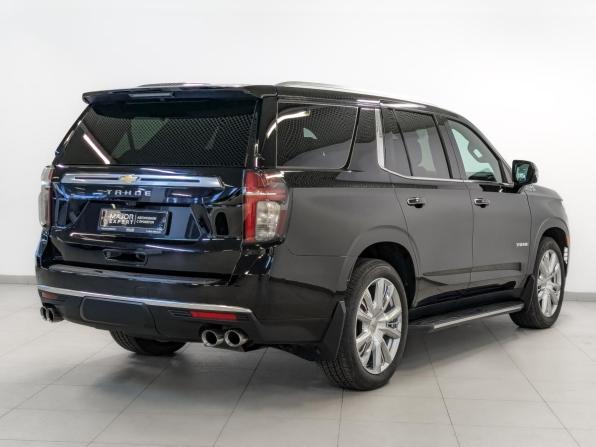 Chevrolet Tahoe V с пробегом 2023 года, цена 9 605 000 рублей, 47501 км, внедорожник, Автокод Объявления