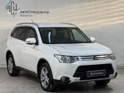 Mitsubishi Outlander III Химки  - изображение 20