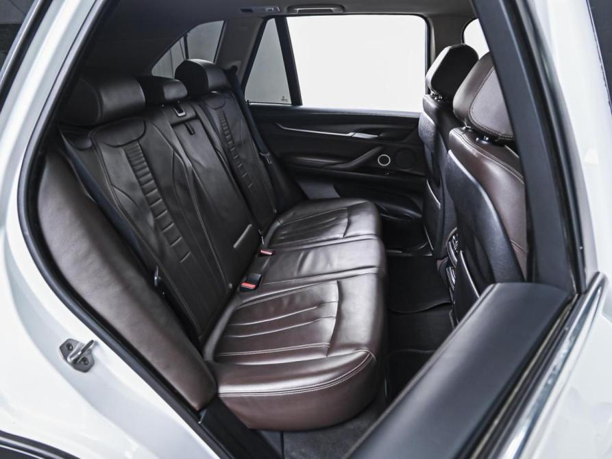 BMW X5 III (F15) Ставрополь  - изображение 7