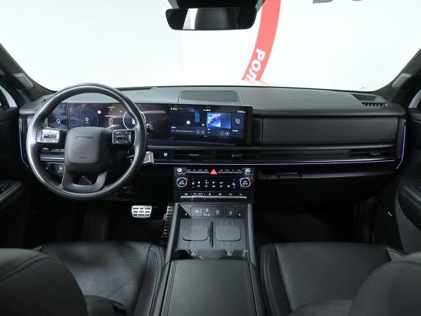 Hyundai Santa Fe V (MX5) с пробегом 2023 года, цена 4 690 000 рублей, 42000 км, внедорожник, Автокод Объявления